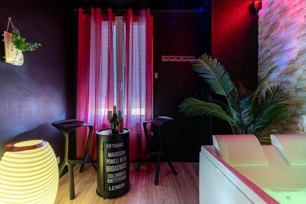 LOVE ROOM Adulte Only - Chamalières16 de LOVE ROOM Adulte Only