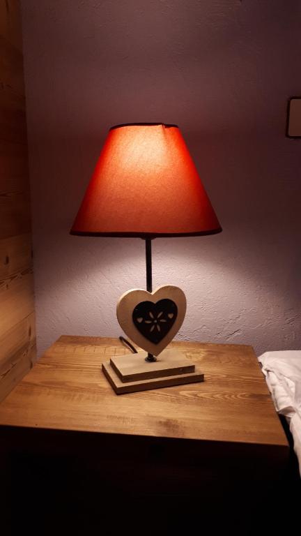 GITE Chambre SPA Privé DE L'ANCIENNE FERME - Vallières15 de GITE Chambre SPA Privé DE L'ANCIENNE FERME