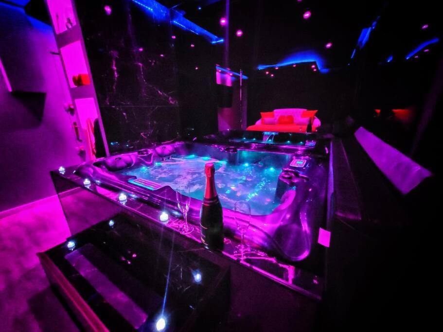 Secret Night II - Toulouse5 de Secret Night II