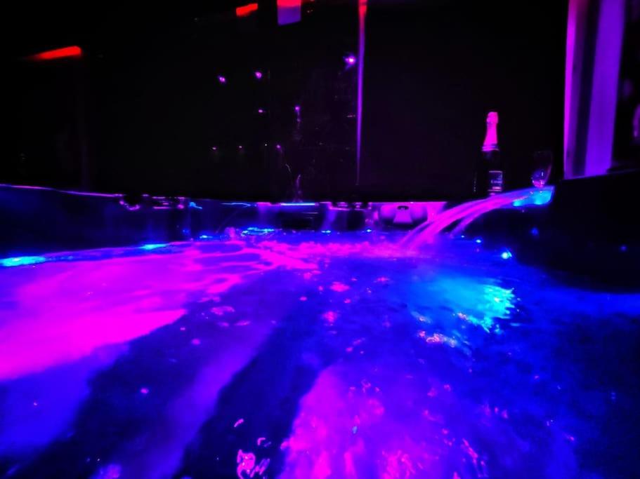 Secret Night II - Toulouse7 de Secret Night II