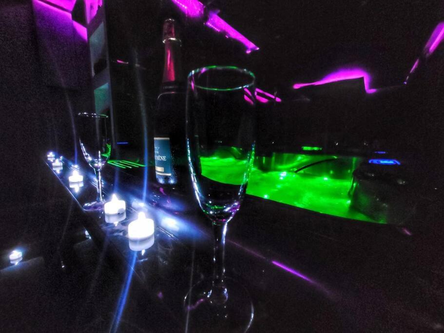 Secret Night II - Toulouse8 de Secret Night II