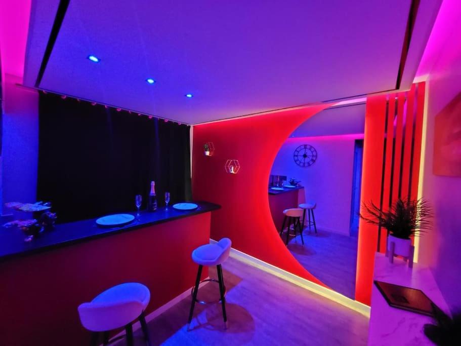 Secret Night II - Toulouse10 de Secret Night II