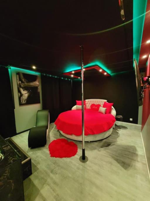 Secret Night II - Toulouse11 de Secret Night II