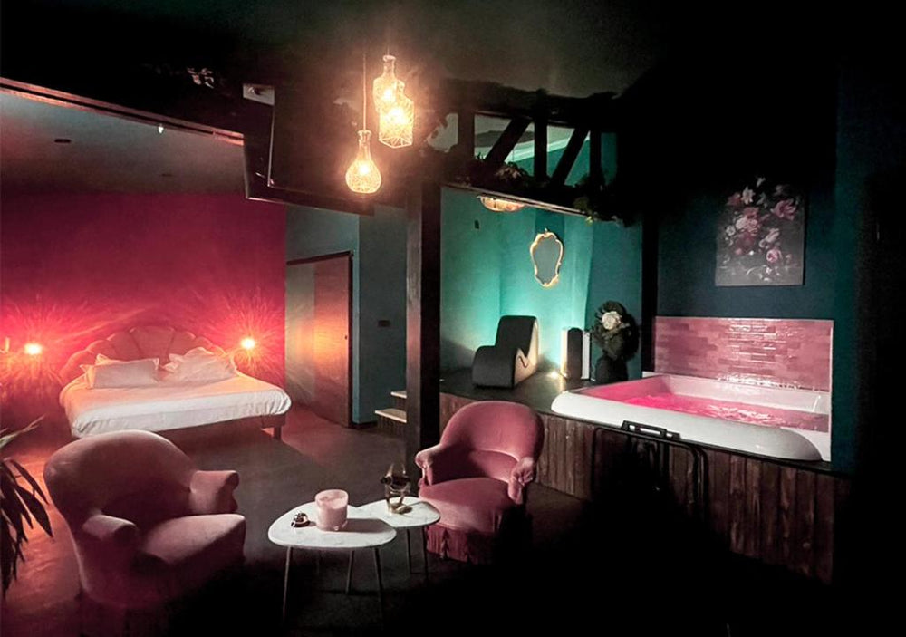 NUITS D'EXIL - Gérardmer26 de NUITS D'EXIL