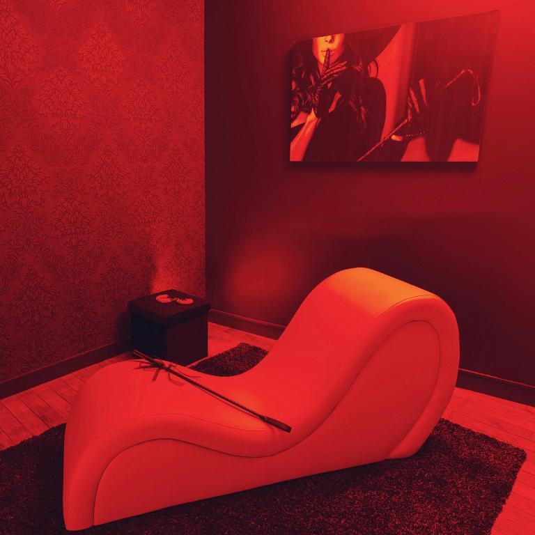 Le Carré Rose - Love Room proche de Rennes - Guichen4 de Le Carré Rose - Love Room proche de Rennes