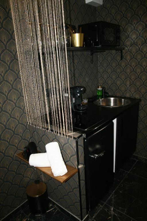 Désirs d'une nuit - Loveroom jacuzzi - Cagny26 de Désirs d'une nuit - Loveroom jacuzzi