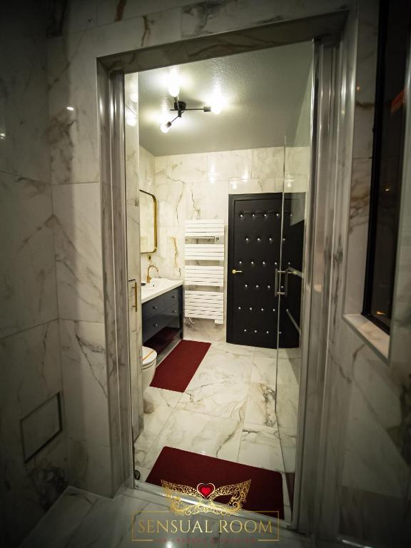 Sensual Room Love Room Nancy Sauna Double Douche - Nancy14 de Sensual Room Love Room Nancy Sauna Double Douche
