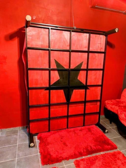 Budapest BDSM Studio - Budapest3 de Budapest BDSM Studio