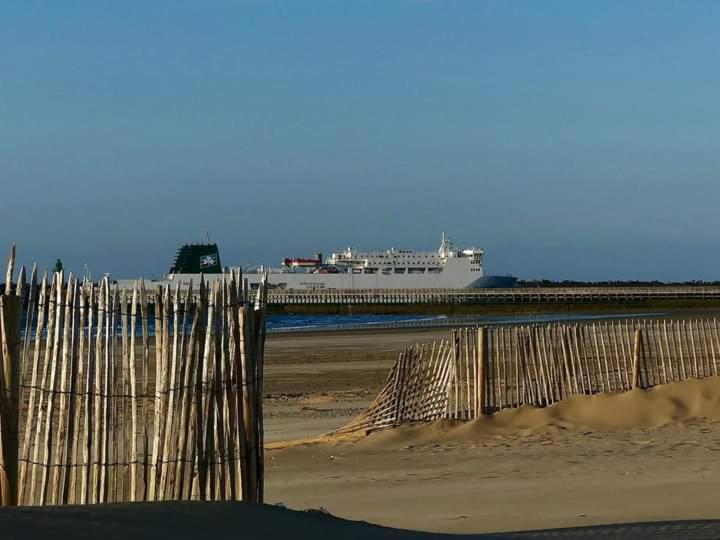 L'escale du désir, Spa privatif - Calais17 de L'escale du désir, Spa privatif