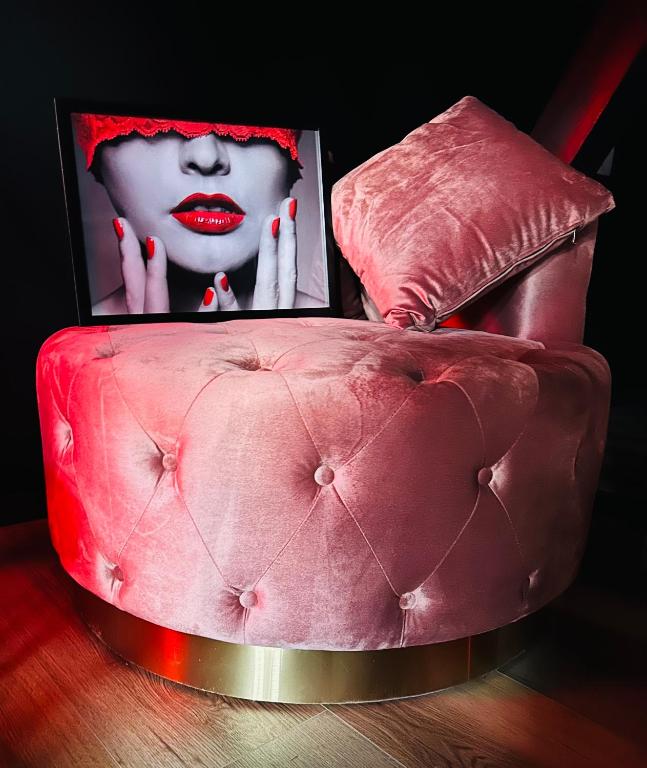 Mystic House, une escapade romantique et glamour - Quatzenheim2 de Mystic House, une escapade romantique et glamour