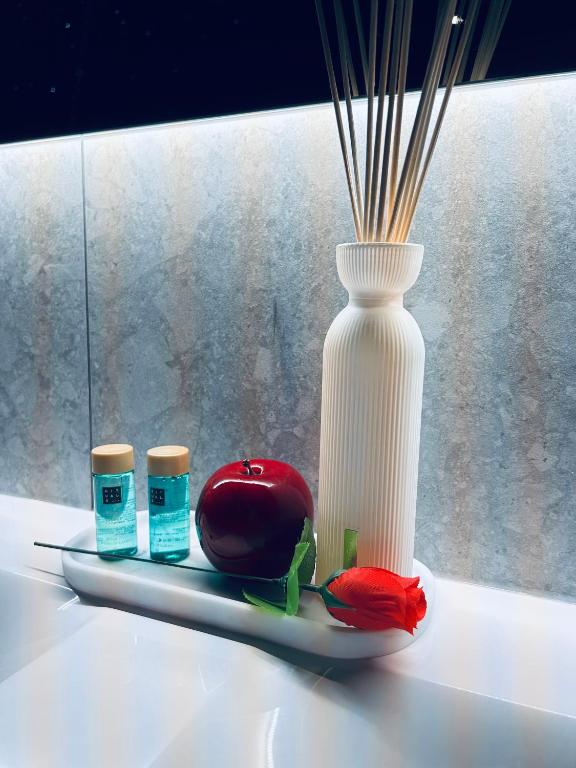 Mystic House, une escapade romantique et glamour - Quatzenheim13 de Mystic House, une escapade romantique et glamour