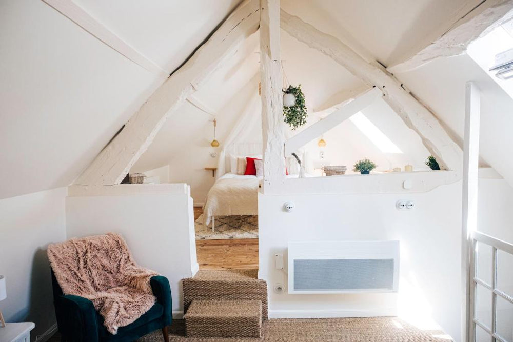 Loveroom Du Perche : maison avec balnéo - Moulins-la-Marche5 de Loveroom Du Perche : maison avec balnéo