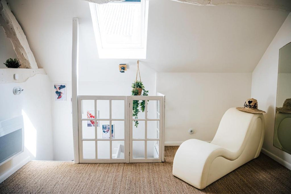 Loveroom Du Perche : maison avec balnéo - Moulins-la-Marche6 de Loveroom Du Perche : maison avec balnéo