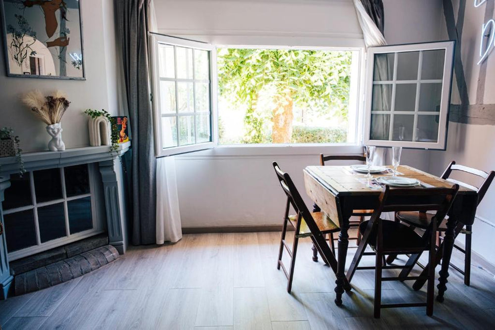 Loveroom Du Perche : maison avec balnéo - Moulins-la-Marche15 de Loveroom Du Perche : maison avec balnéo