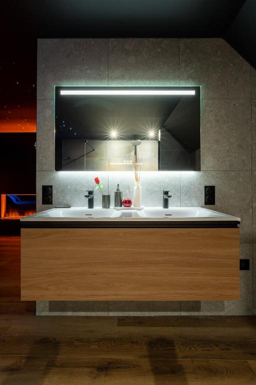 Mystic House, une escapade romantique et glamour - Quatzenheim11 de Mystic House, une escapade romantique et glamour