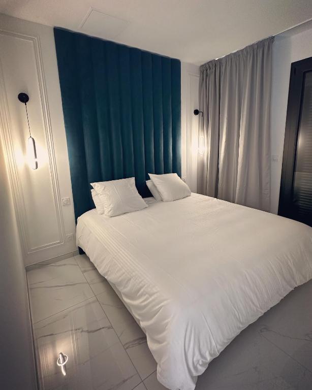 Luxury Living Martigues - Martigues19 de Luxury Living Martigues