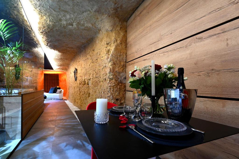 OMIRA - Nuits d'exception & spa - Tours7 de OMIRA - Nuits d'exception & spa