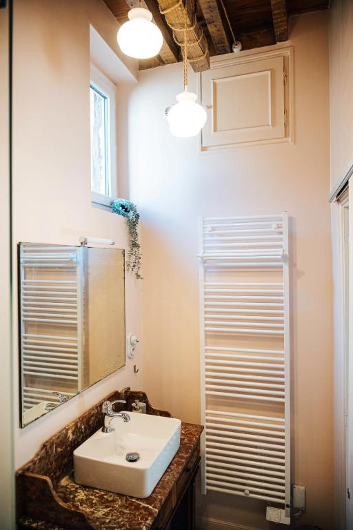 Loveroom Du Perche : maison avec balnéo - Moulins-la-Marche8 de Loveroom Du Perche : maison avec balnéo