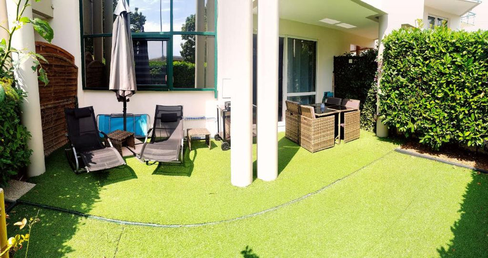Romantisme et glamour avec spa ,jardin proche zénith - Dijon15 de Romantisme et glamour avec spa ,jardin proche zénith