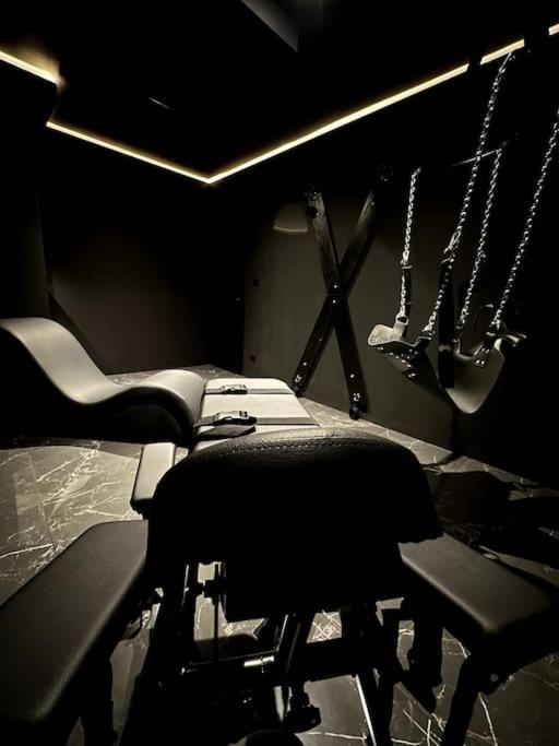 BDSM TanTra Love Room & SPA - Miramas24 de BDSM TanTra Love Room & SPA