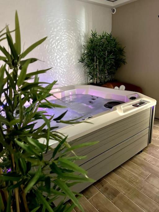 BDSM TanTra Love Room & SPA - Miramas19 de BDSM TanTra Love Room & SPA