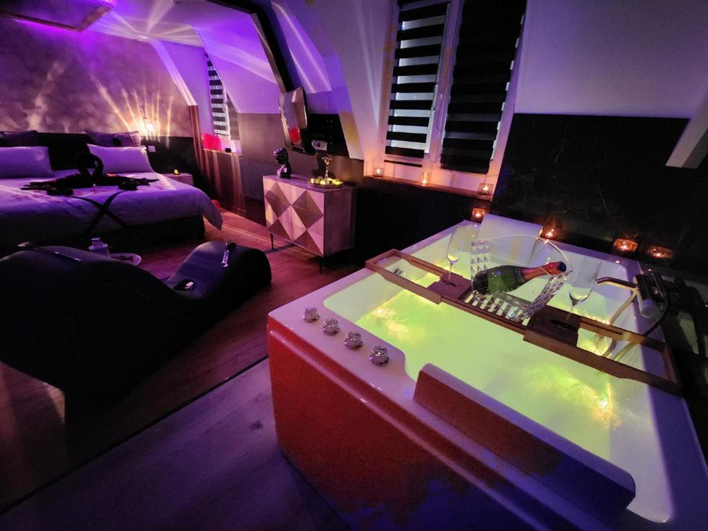 Caen, Tu m'aimes - Suite Romantique - Caen13 de Caen, Tu m'aimes - Suite Romantique