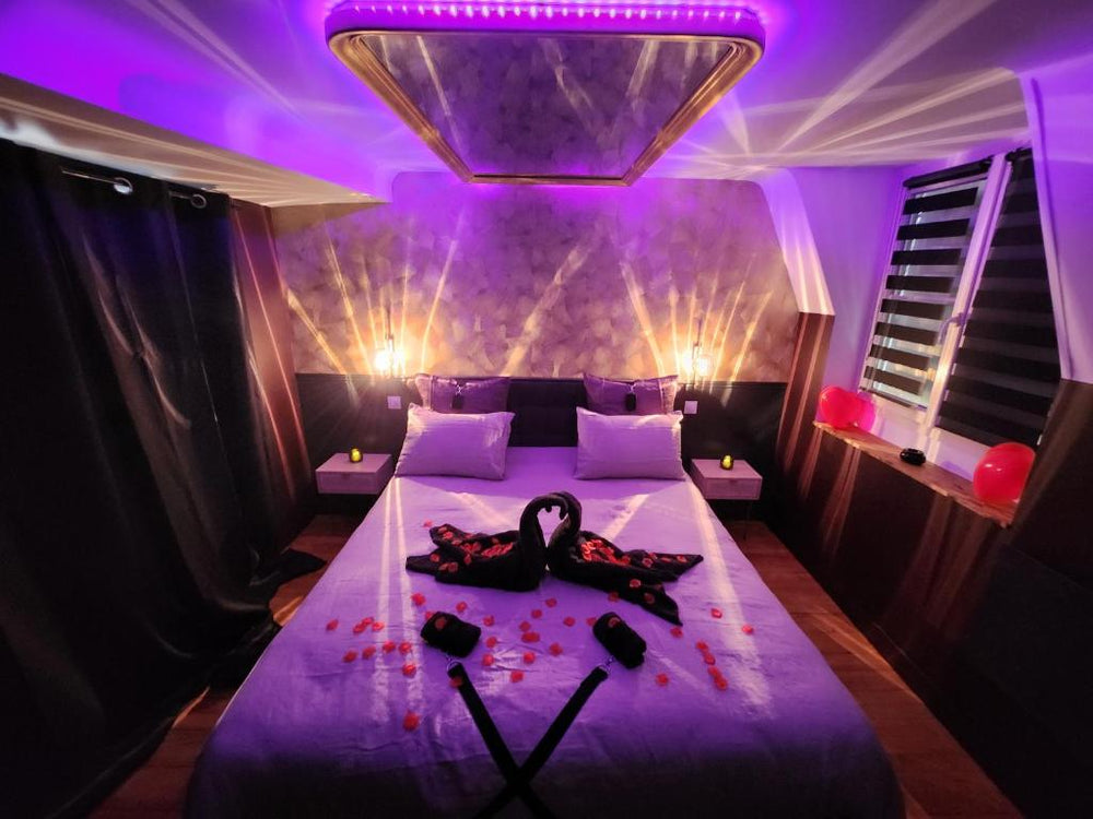Caen, Tu m'aimes - Suite Romantique - Caen10 de Caen, Tu m'aimes - Suite Romantique