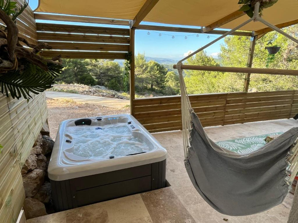 Le Maquis Rooms - Plan dʼAups10 de Le Maquis Rooms