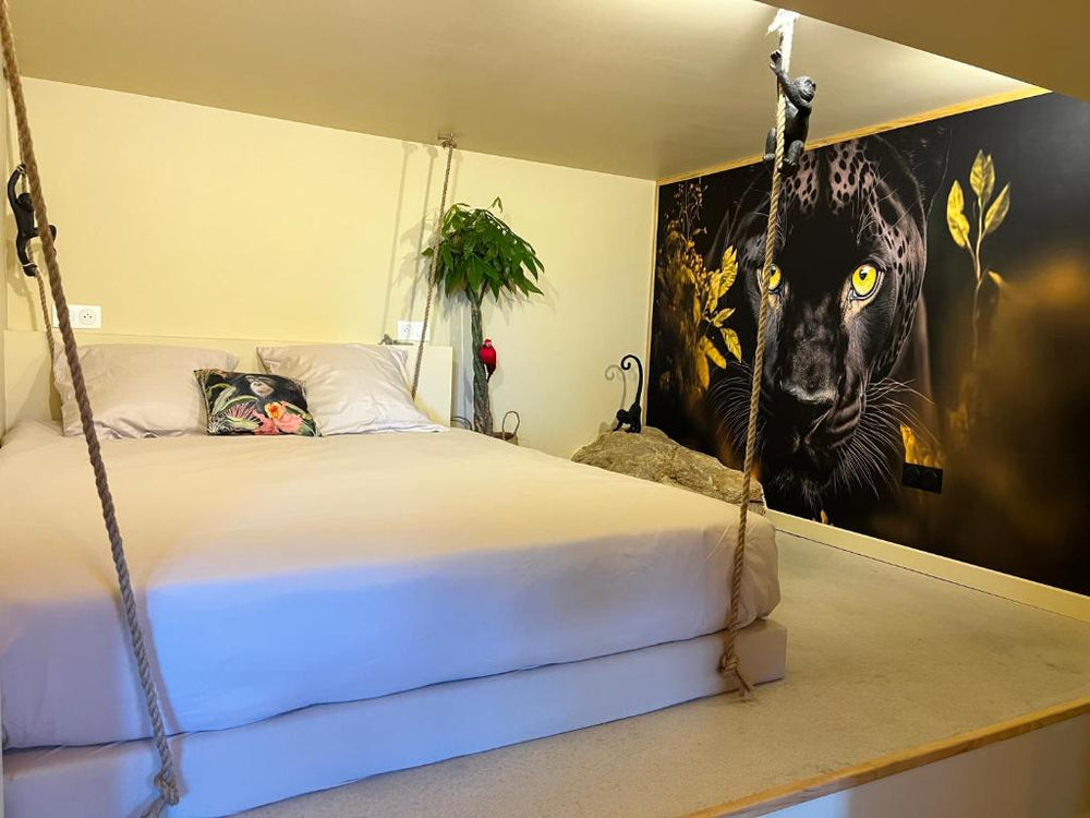 Le Maquis Rooms - Plan dʼAups6 de Le Maquis Rooms