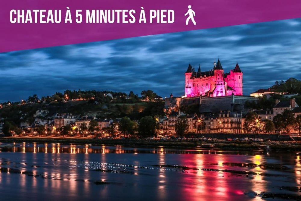 L'incognito - Romantisme - Vin - Jacuzzi - Saumur17 de L'incognito - Romantisme - Vin - Jacuzzi