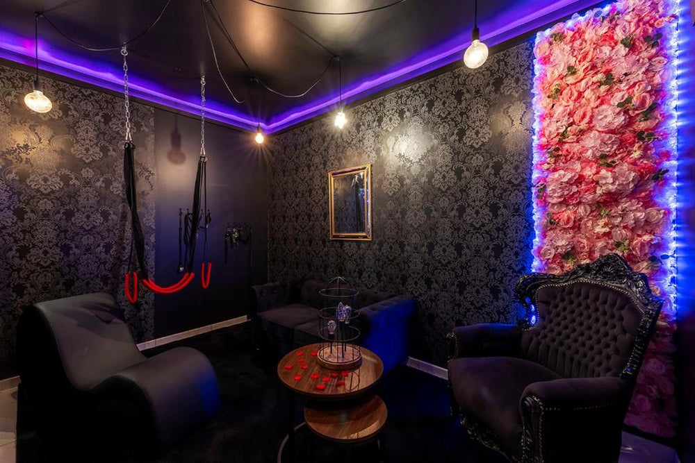 Sweet SECRET'S JACUZZI - Le Breuil10 de Sweet SECRET'S JACUZZI