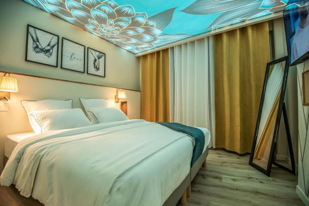 La Sublime Love House - Briey21 de La Sublime Love House