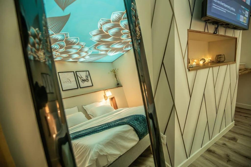 La Sublime Love House - Briey16 de La Sublime Love House