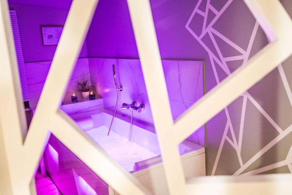 La Sublime Love House - Briey26 de La Sublime Love House