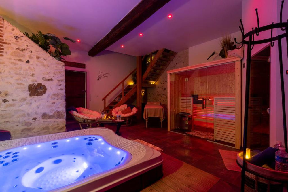 Ba'Cam SPA - Étigny12 de Ba'Cam SPA