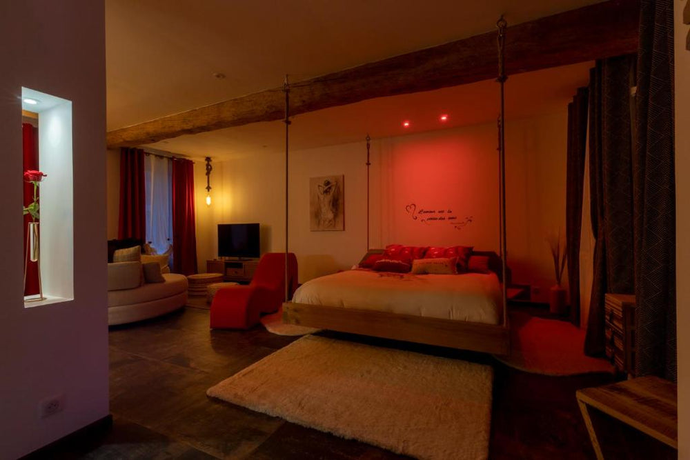 Ba'Cam SPA - Étigny6 de Ba'Cam SPA