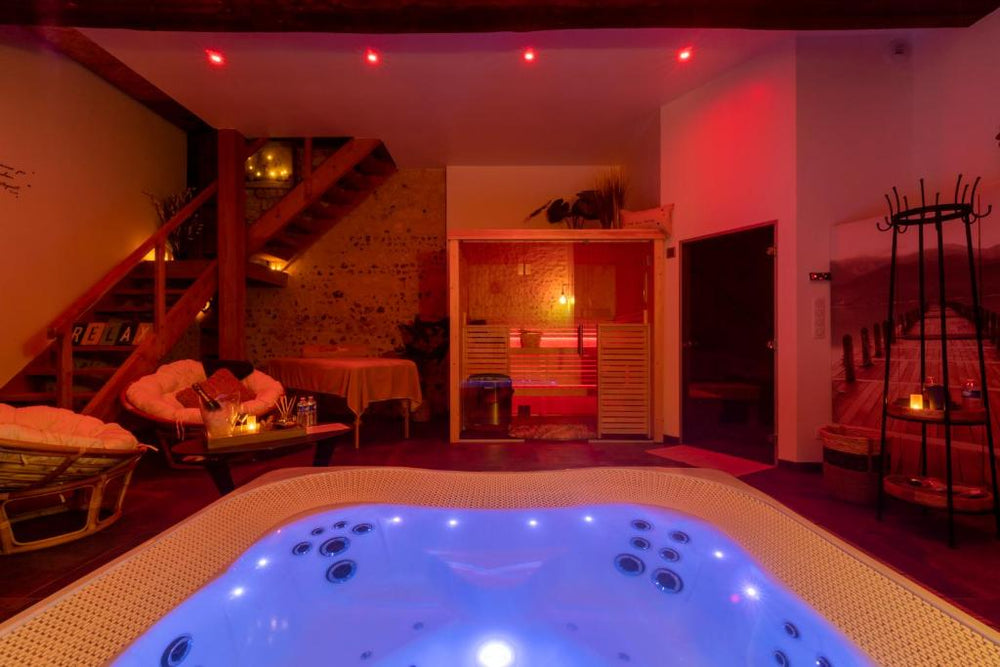Ba'Cam SPA - Étigny45 de Ba'Cam SPA