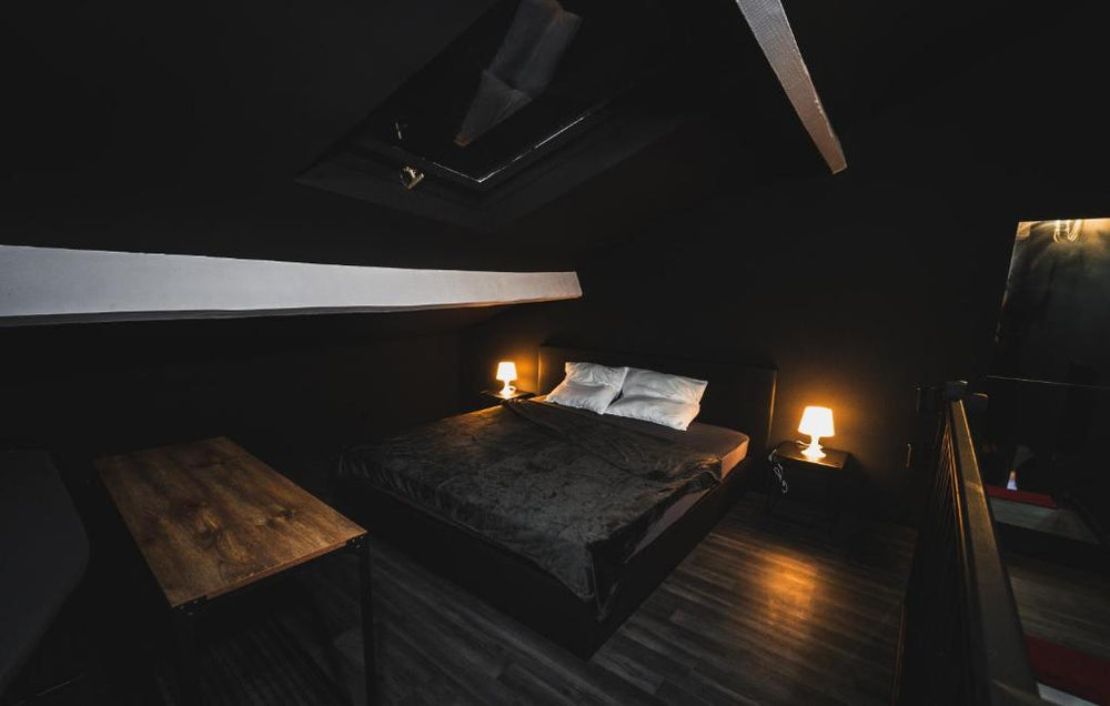 Amour d'une Nuit, LoveRoom - Sarcelles5 de Amour d'une Nuit, LoveRoom