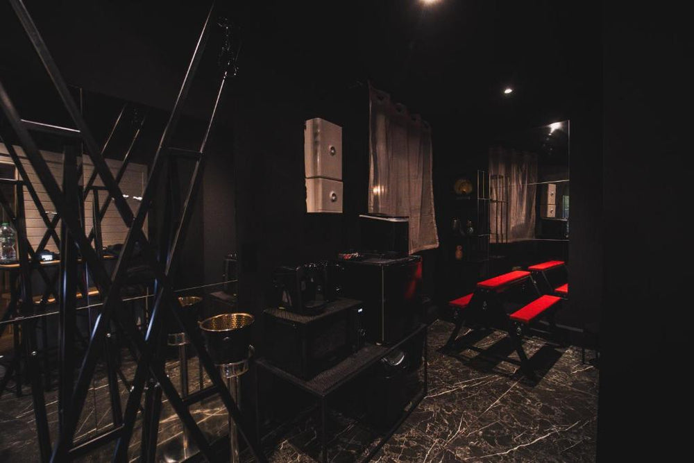 Amour d'une Nuit, LoveRoom - Sarcelles11 de Amour d'une Nuit, LoveRoom