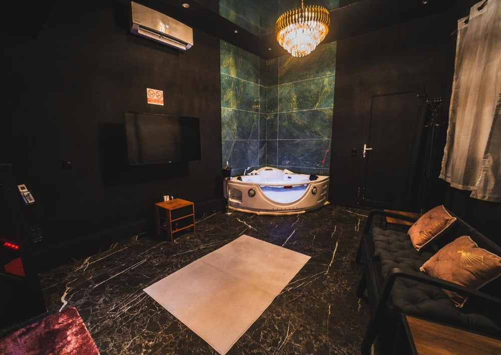 Amour d'une Nuit, LoveRoom - Sarcelles2 de Amour d'une Nuit, LoveRoom