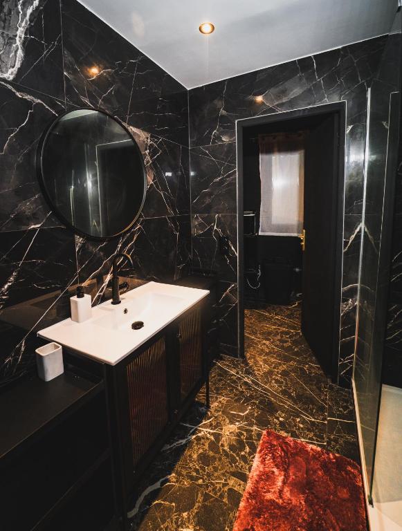 Amour d'une Nuit, LoveRoom - Sarcelles7 de Amour d'une Nuit, LoveRoom