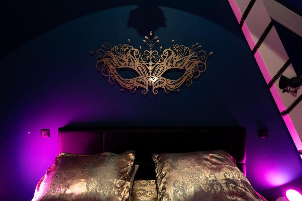 L'incognito - Romantisme - Vin - Jacuzzi - Saumur1 de L'incognito - Romantisme - Vin - Jacuzzi