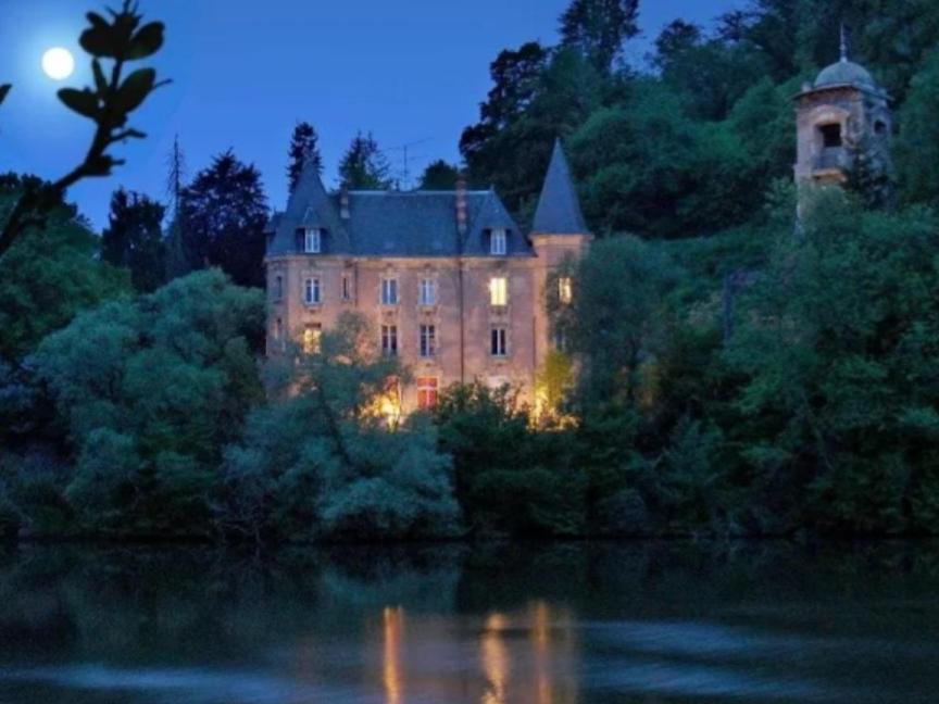 Royal Room - Love-room proche de Nancy - Liverdun12 de Royal Room - Love-room proche de Nancy