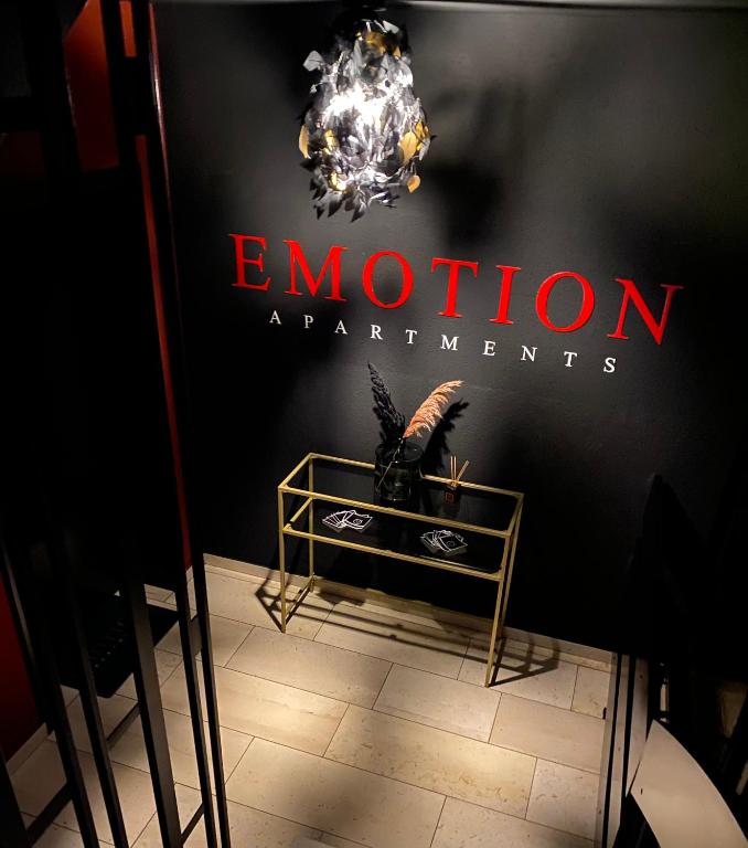 Erwachsenenhotel BDSM Apartment Hotel Emotion Apartments mit privater Sauna - Vlotho10 de Erwachsenenhotel BDSM Apartment Hotel Emotion Apartments mit privater Sauna