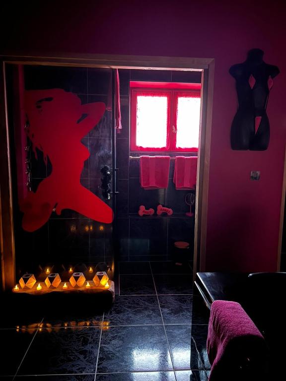 Love Room du Moulin Rose - Trans-en-Provence8 de Love Room du Moulin Rose