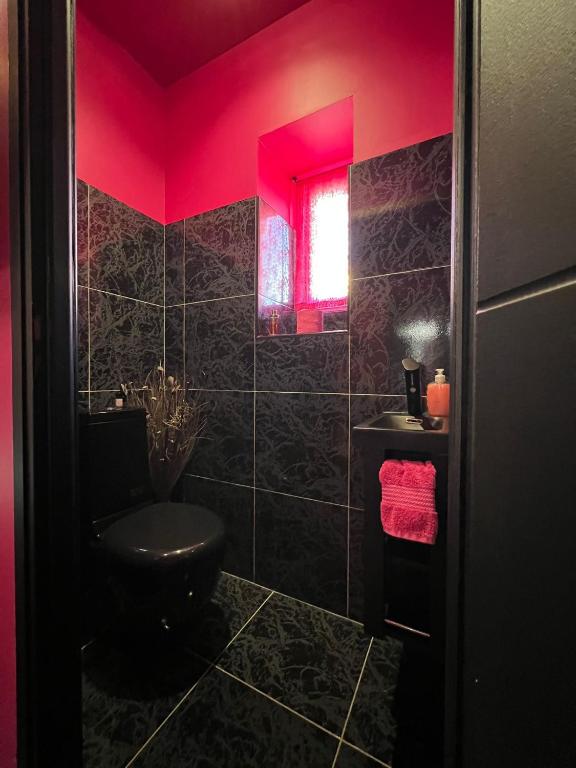Love Room du Moulin Rose - Trans-en-Provence6 de Love Room du Moulin Rose