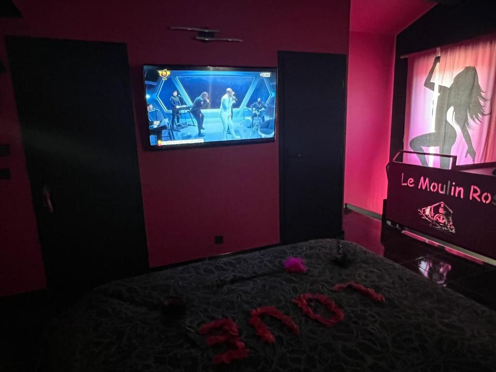 Love Room du Moulin Rose - Trans-en-Provence5 de Love Room du Moulin Rose