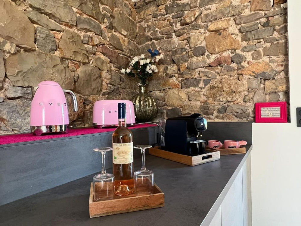 Love Room du Moulin Rose - Trans-en-Provence30 de Love Room du Moulin Rose