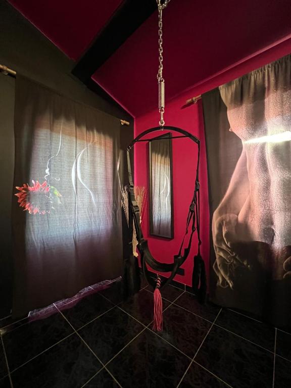 Love Room du Moulin Rose - Trans-en-Provence33 de Love Room du Moulin Rose