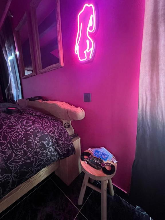Love Room du Moulin Rose - Trans-en-Provence13 de Love Room du Moulin Rose